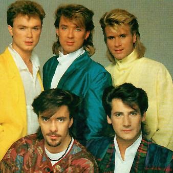 Spandau Ballet to release first new single for 20 years