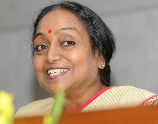 Miera Kumar stresses for speedy relief in women harassment cases