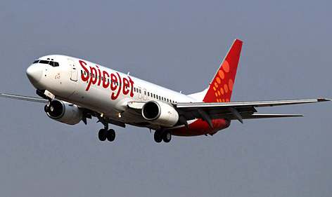 SpiceJet now flies to Bangkok from Bangalore