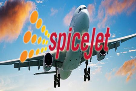 SpiceJet-Airline