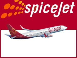 SpiceJet