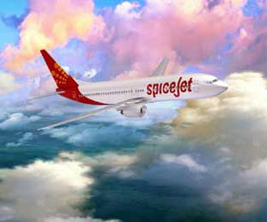 Spicejet Intraday Buy Call