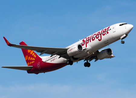 SpiceJet