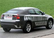 Spy shots of Audi R8 Spyder revealed