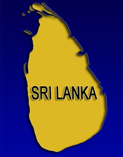 Sri Lanka rebels "cornered in a 24-square-kilometre area" 