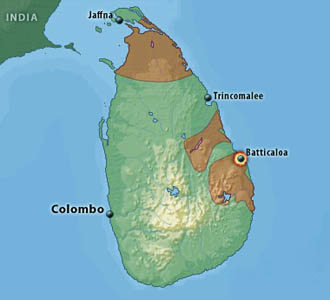 Sri Lanka