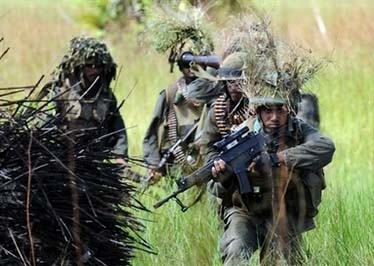 50,000 people still trapped in Sri Lanka war zone: United Nation