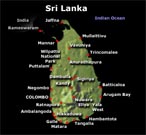 Lanka cease-fire ends