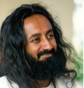 Sri Sri Ravi Shankar recalls trauma among Sri Lankan Tamils