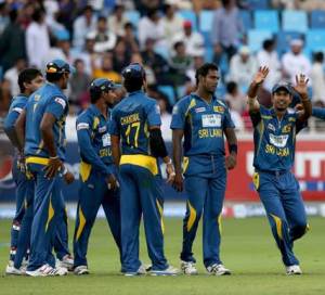 Kumar Sangakkara