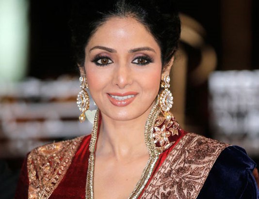 Sridevi