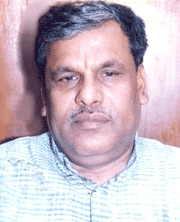 Srikant Jena
