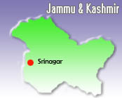 Srinagar