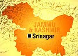 Guerrillas kill cop in Srinagar