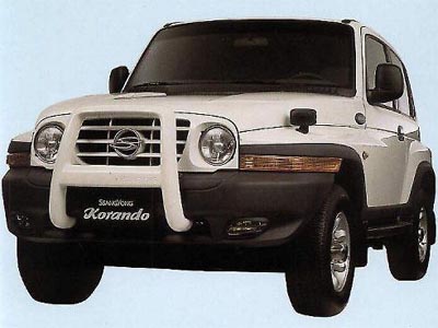 Mahindra bullish on Ssangyong buy
