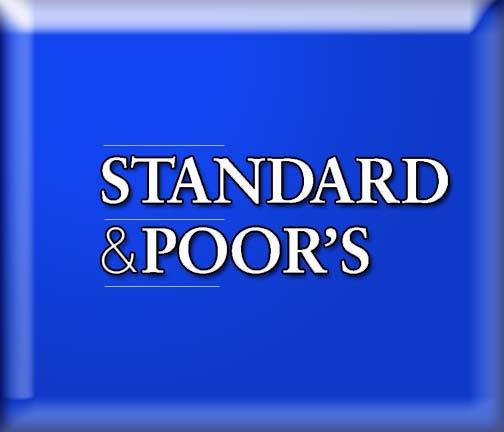 Image result for standard and poor's credit rating agencies