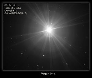 star vega