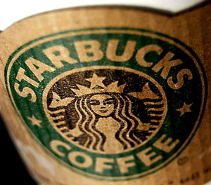 Starbucks earnings perk up