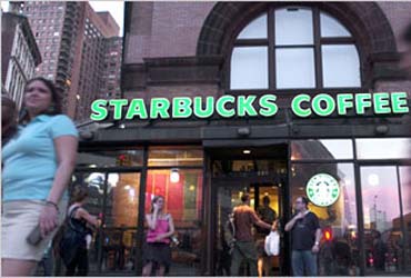 Cost-cutting measures help Starbucks report better-than-expected 3Q profits 