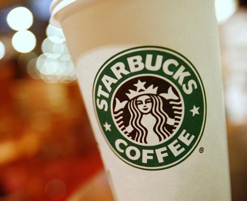 Starbucks to open thousands of stores in India