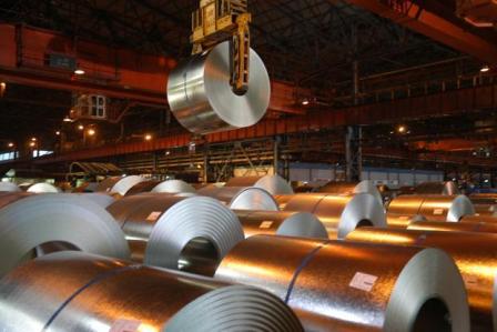 India’s steel supply deficit rises to 4%