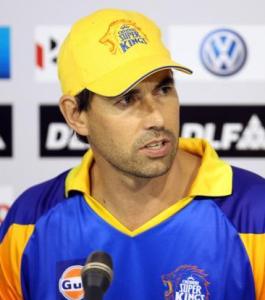 Stephen Fleming