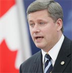 India-Canada to sign civil nuclear agreement during Harper’s visit