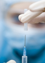 Steroid jabs may delay diabetes-related eye disease progression