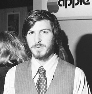 Steve Jobs’ 1983 speech made available by Center for Design Innovation
