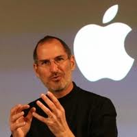 Steve Jobs resigns as Apple CEO