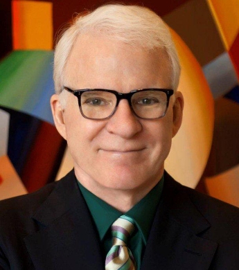 Steve Martin