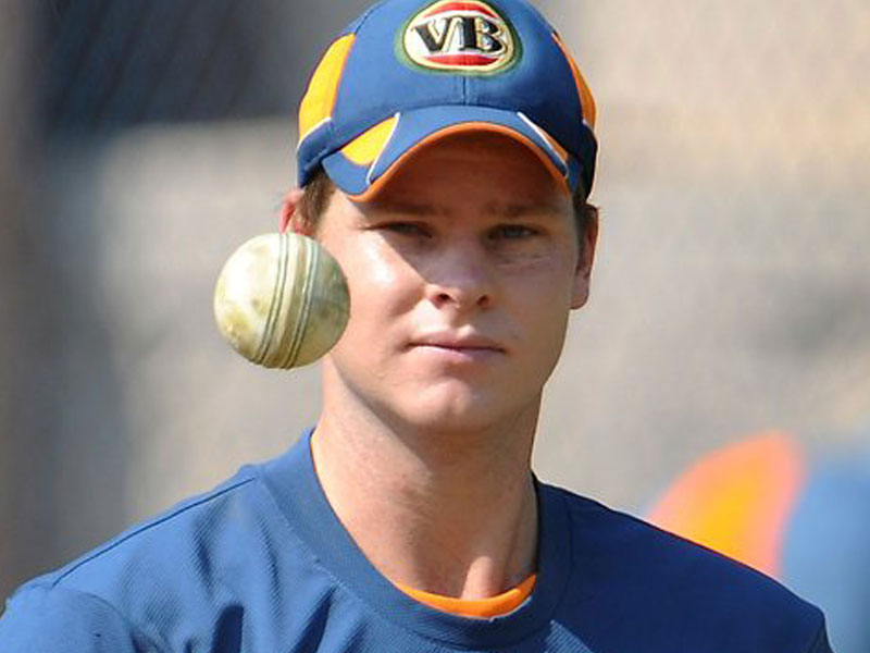 Steve-Smith