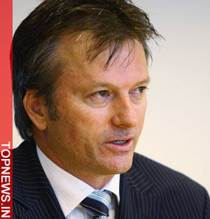 Steve Waugh