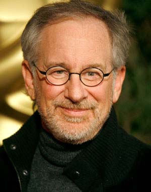 list of steven spielberg movies