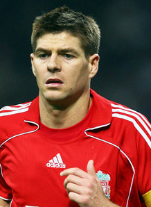 Man City in race for Premier League title: Gerrard