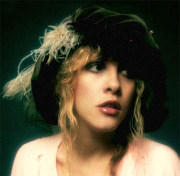 Stevie Nicks Photos