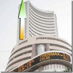 Sensex rises in opening trade