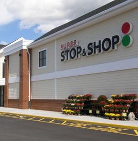 Stop-N-Shop