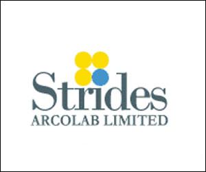 Strides-Arcolab-Ltd