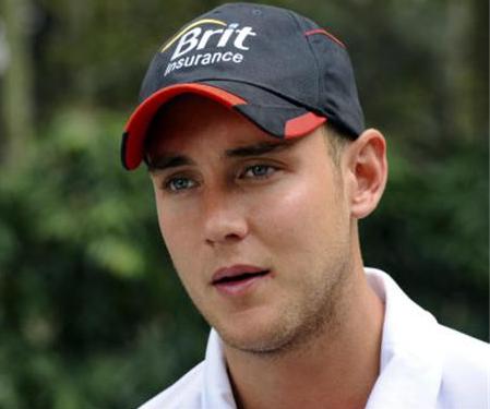 Stuart-Broad