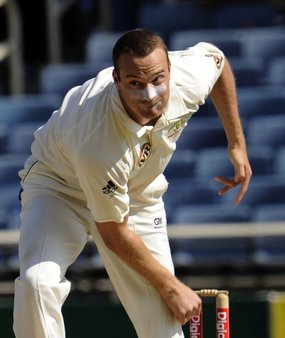 Pacer Stuart Clark not ready to give up on his Australia Test career