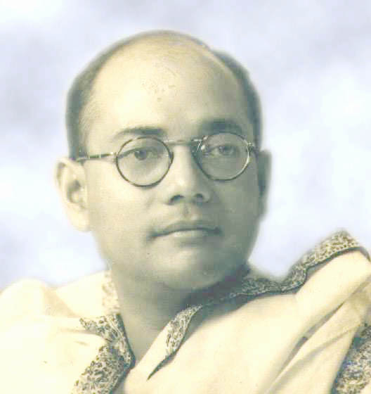 Netaji Subash Chandra Bose