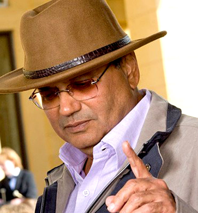 Subhash Ghai Songs