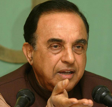 Subramanian-Swamy