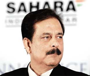 India&#39;s capital market regulator, Securities Exchange Board of India (SEBI) has filed a plea to detain Sahara Group head, Subrata Roy for not complying with ... - Subrata-Roy_1