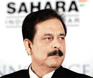 SEBI asks for detention of Sahara Group head Roy