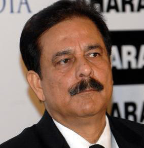 Subrata-Roy