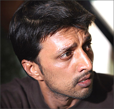 Sudeep to work with Ram Gopal Varma again in 'Phoonk II'