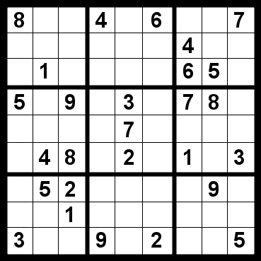 ''DNA Sudoku'' to revolutionise genome sequencing, medical genetics