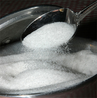 Sugar-free portfolio is the best bet